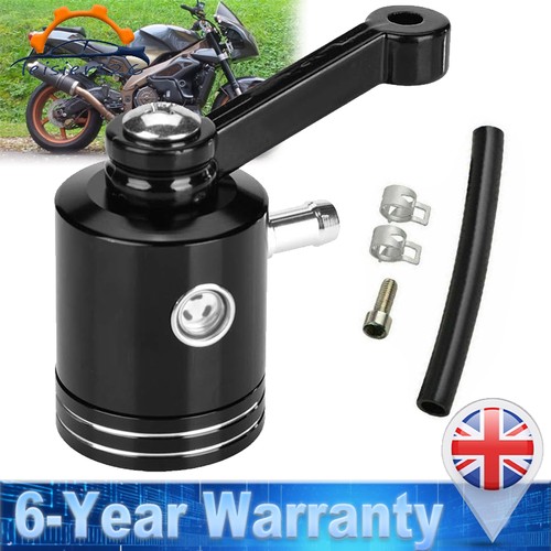 Brake fluid reservoir - brake,