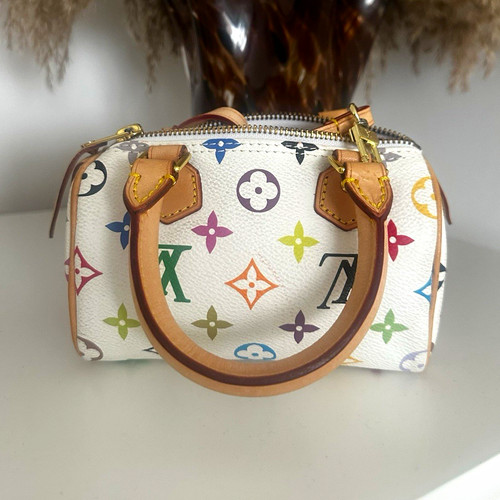 Louis vuitton murakami limited - murakami,
