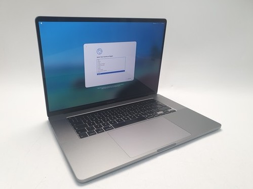 Apple macbook pro - macbook, 16"