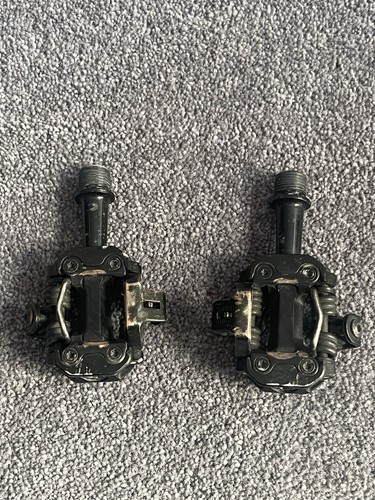 Components clipless - m2,