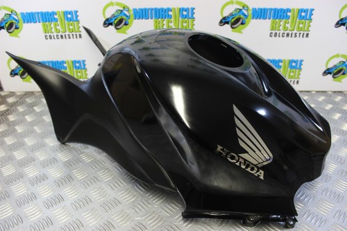 Honda cbr 600 panel tank - honda, rr