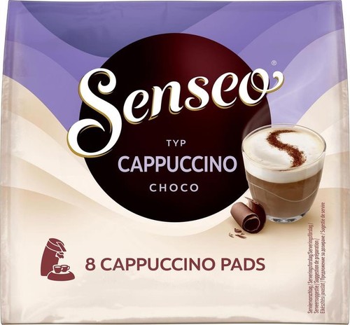 Senseo coffee pods - senseo,