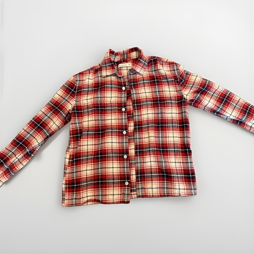 Abercrombie fitch kids - fitch, red