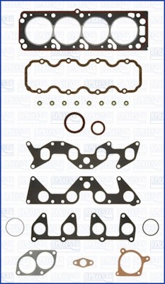 Gasket set cylinder head - set,
