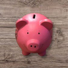 Limited Edition Pink M&S