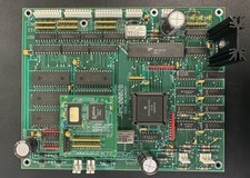 AXYZ CNC router AMC board  Rev