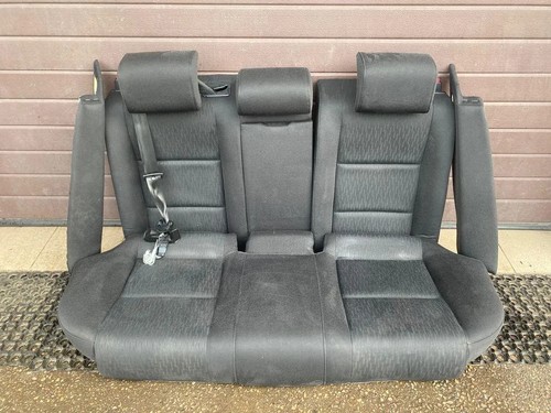 Audi avant 8ed b7 seats - audi, a4