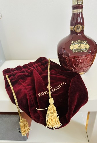 Rare label royal - label, salute