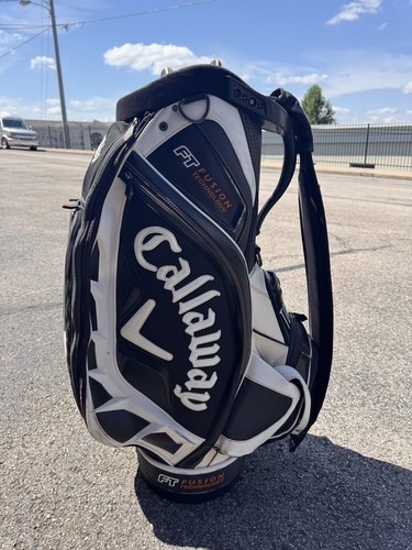 Callaway fusion tour - fusion,