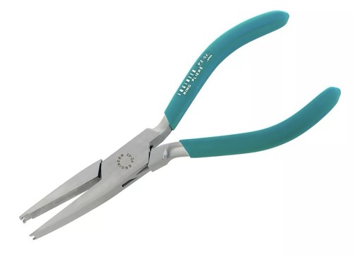 Ring pliers spring - e-ring,