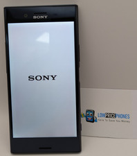 Sony Xperia XZ Premium- 64GB -