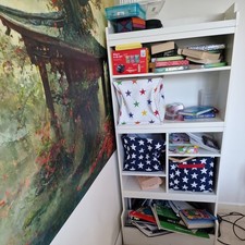 GLTC Modular Playroom Storage