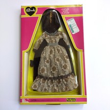 Vtg 70s Pedigree Sindy Doll