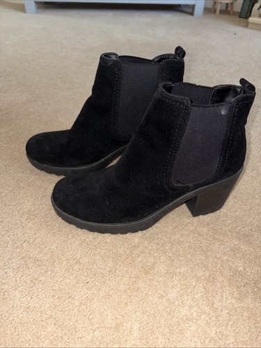 Boohoo block heels size - heels,