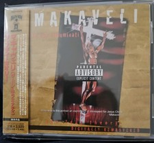 japeneese Makaveli 2Pac the