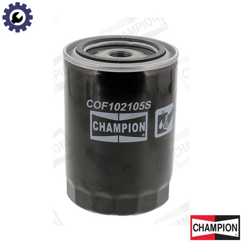 Oil filter cof102105s for - filter,
