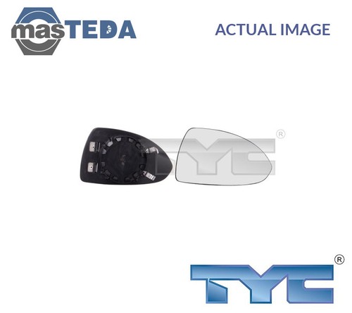 325 0094 rear view mirror - rear,