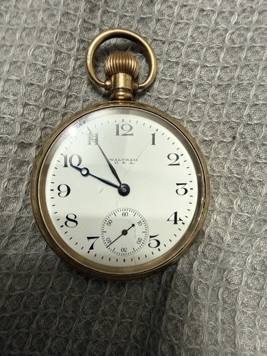 Antique waltham usa - antique,
