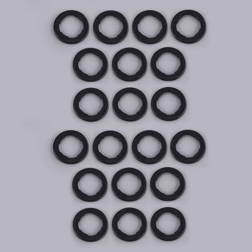 Universal motorcycle rubber - universal,