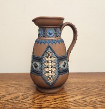 Victorian Doulton Lambeth