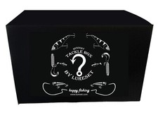 Pike Fishing Mystery Box – Branded Lures Gift Set - 5+ Items LURESET Fishing