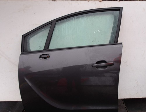 Vauxhall meriva mk2 - vauxhall, (b)