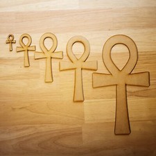 Egyptian ankh symbol - symbol, craft