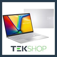 ASUS Vivobook 15 X1504-NJ513W 15.6" Laptop Intel Core i7 16GB RAM 1TB Silver #OB