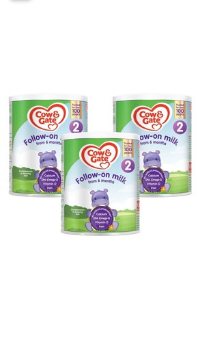 700g cow and gate - 3x,