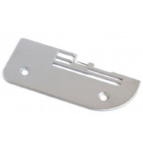Toyota overlocker plate - b,