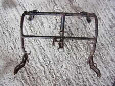 YAMAHA TDM 850 MK1 3VD (91-95)