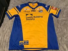 Leeds Rhinos 20 Years Of