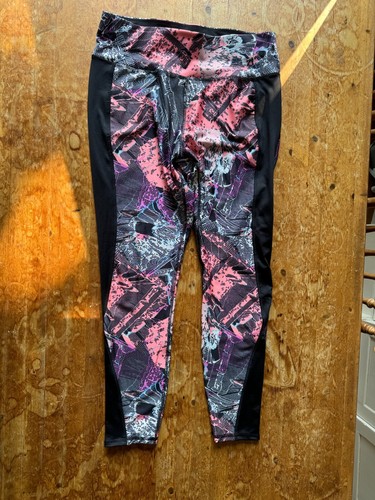Womens souluxe black floral - souluxe,