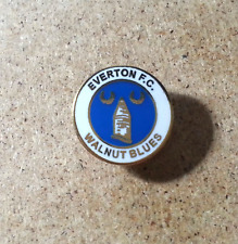 EVERTON RARE ENAMEL FOOTBALL