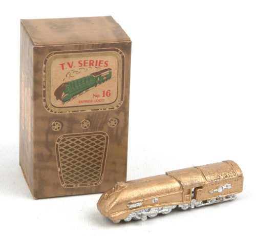 Vintage benbros series - benbros,