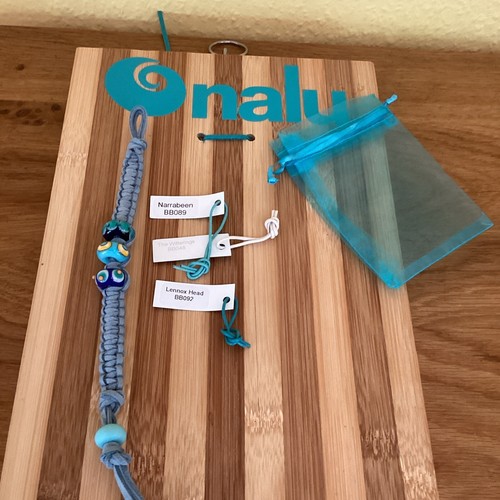 Nalu beads bracelet - nalu,