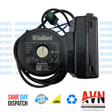 VAILLANT ECOTEC & ECOMAX 646