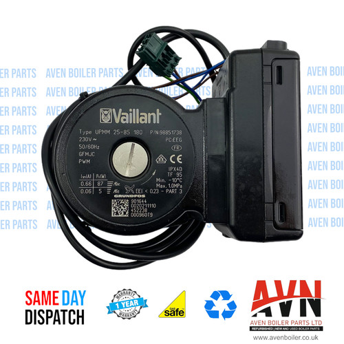 Vaillant ecotec ecomax - ecotec, &