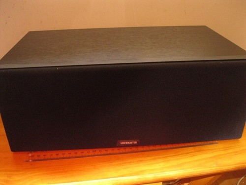 Voice master pro - master,