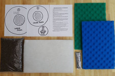 Full compatible upgrade kit