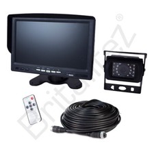 Ecco EC7010-K Reversing Camera