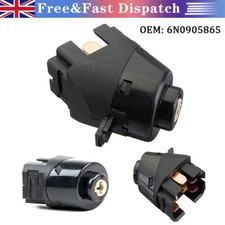 IGNITION STARTER SWITCH VW T4