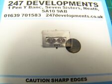 "0" Gauge 247 Developments
