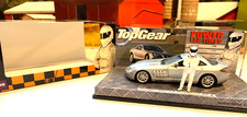 TOP GEAR.PAULS MODEL ART.MERCEDES BENZ SLR McLAREN.SPORTS. MINICHAMPS.POWER LAPS