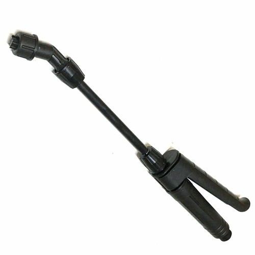 Cuprinol sprayer parts - sprayer,