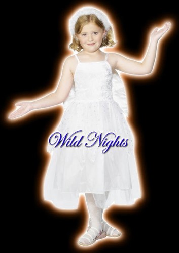 Christmas girls star angel - girls,