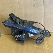 FORD FIESTA MK6 (02-08) OSR 5