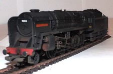HORNBY R3155 RAILROAD 9F