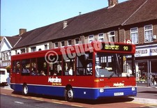 2x 35mm orig slide Metroline R114/119RLY   1997 (T367.50)