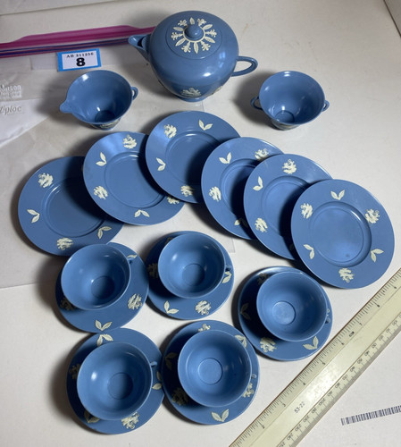 Np008 rare vintage - rare, wedgwood